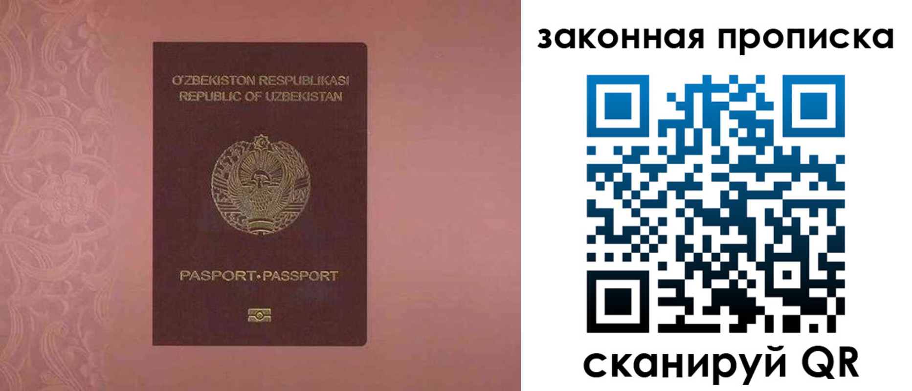 временная регистрация законно в Железногорске